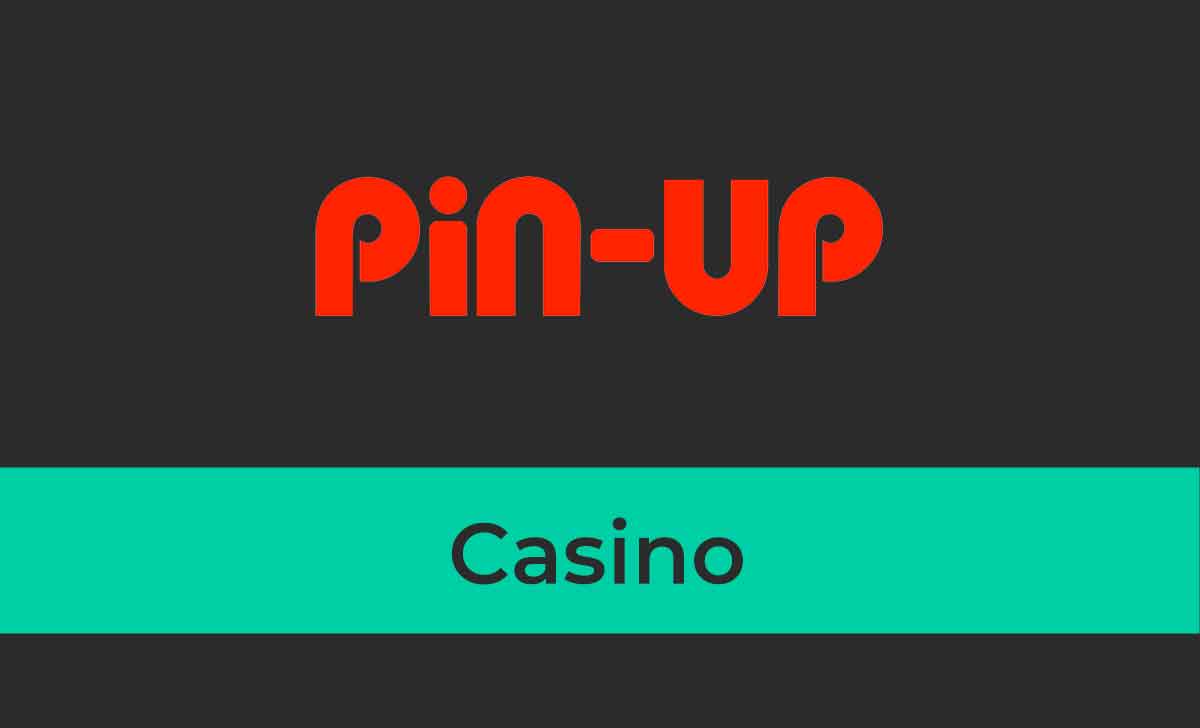 Pinup Bet Casino 