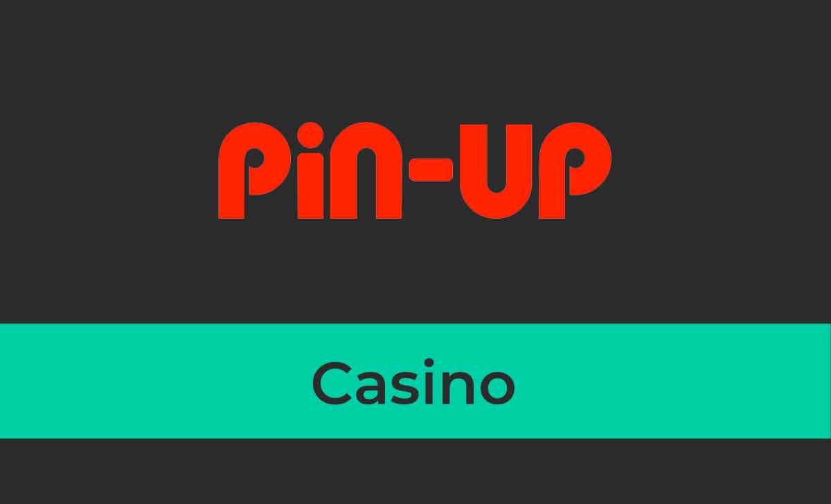 Pinup Bet Casino 