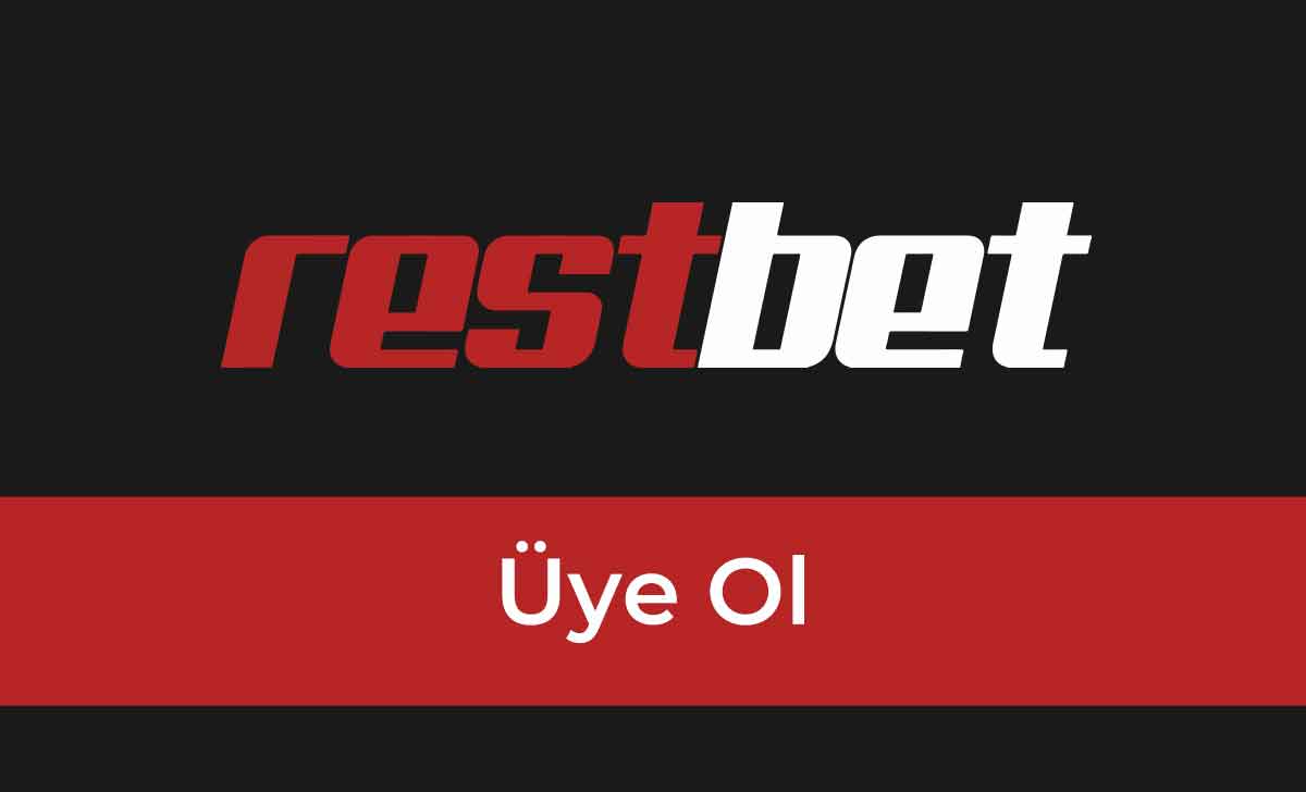 Restbet Üye