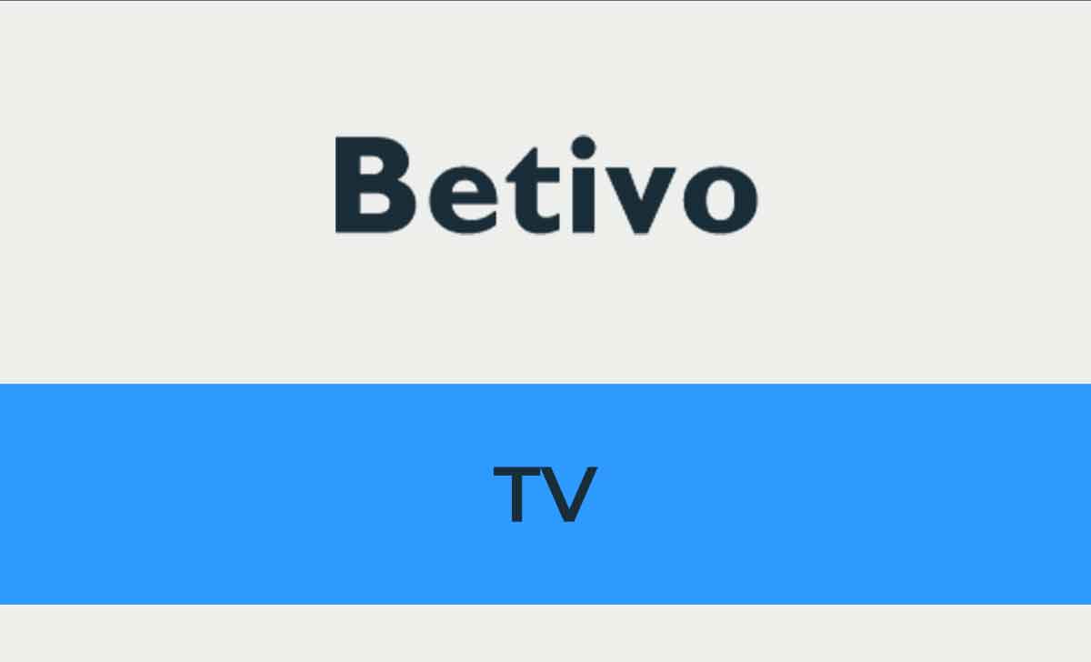 Betivo TV