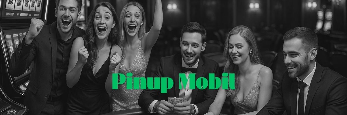 Pinup Mobil